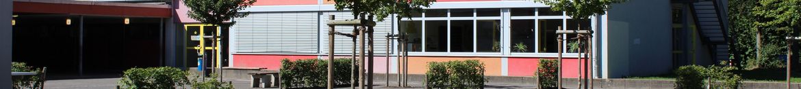 Schulhof