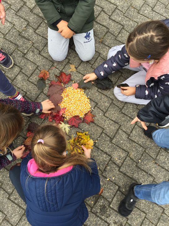 Herbstferien 2021