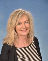 Karin Bamberg