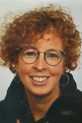 Ulrike Fortmann
