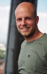 Tobias Krumkamp