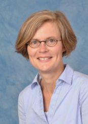 Silke Sander (Stellvertr. Schulleiterin)