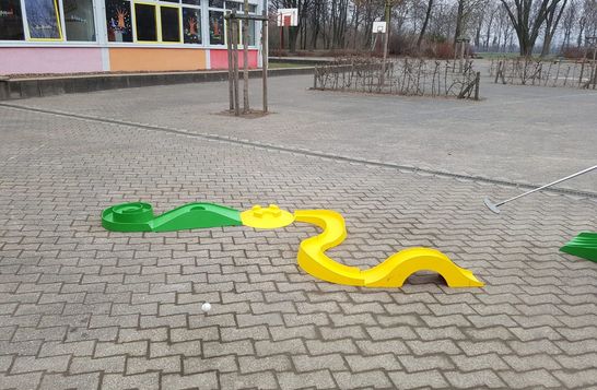Freispielzeit